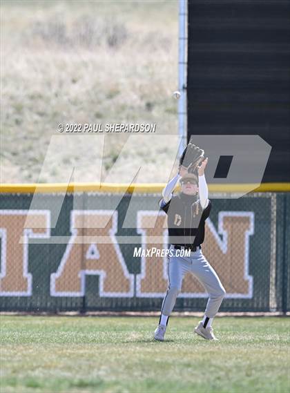 Thumbnail 3 in Arapahoe @ Mountain Vista photogallery.
