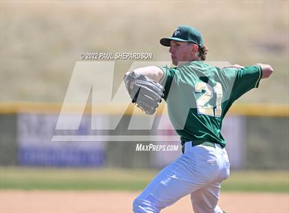 Thumbnail 3 in Arapahoe @ Mountain Vista photogallery.