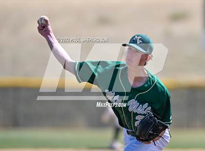 Thumbnail 1 in Arapahoe @ Mountain Vista photogallery.