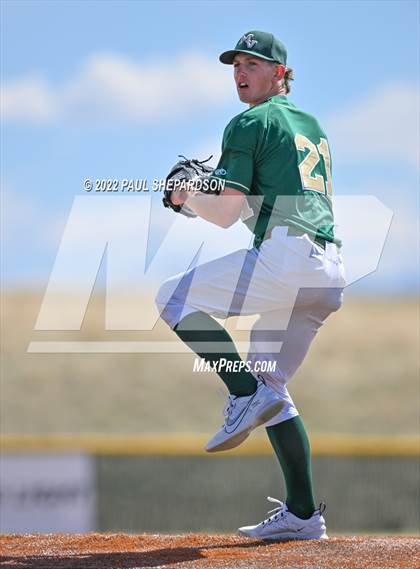 Thumbnail 1 in Arapahoe @ Mountain Vista photogallery.