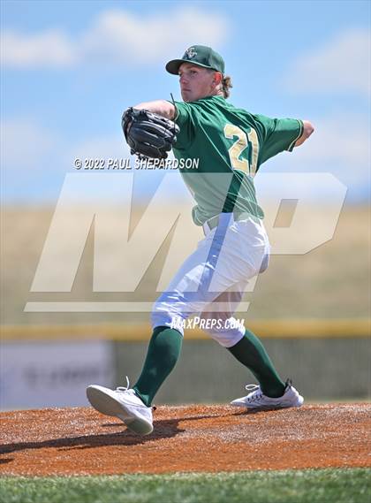 Thumbnail 3 in Arapahoe @ Mountain Vista photogallery.