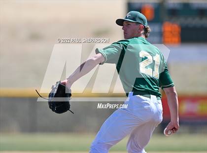 Thumbnail 3 in Arapahoe @ Mountain Vista photogallery.