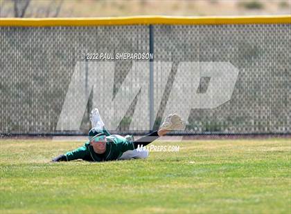 Thumbnail 2 in Arapahoe @ Mountain Vista photogallery.