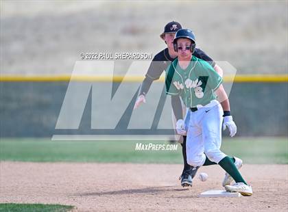 Thumbnail 3 in Arapahoe @ Mountain Vista photogallery.