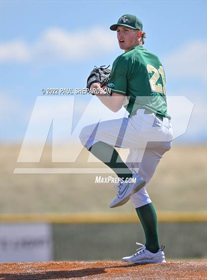 Thumbnail 3 in Arapahoe @ Mountain Vista photogallery.