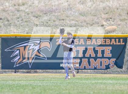 Thumbnail 2 in Arapahoe @ Mountain Vista photogallery.