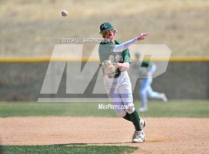 Thumbnail 2 in Arapahoe @ Mountain Vista photogallery.