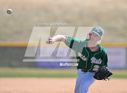 Thumbnail 2 in Arapahoe @ Mountain Vista photogallery.