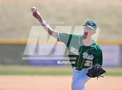 Thumbnail 1 in Arapahoe @ Mountain Vista photogallery.