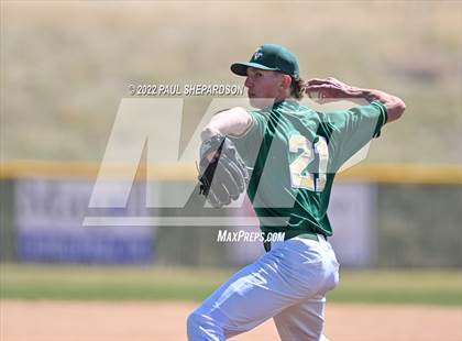 Thumbnail 1 in Arapahoe @ Mountain Vista photogallery.
