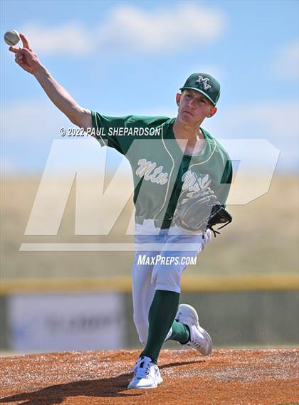 Thumbnail 2 in Arapahoe @ Mountain Vista photogallery.