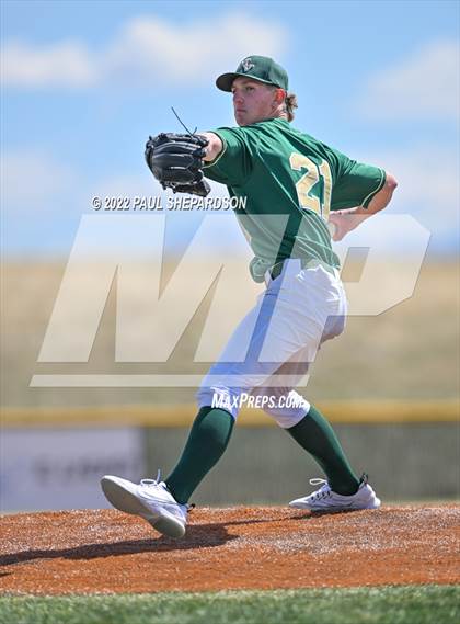 Thumbnail 2 in Arapahoe @ Mountain Vista photogallery.