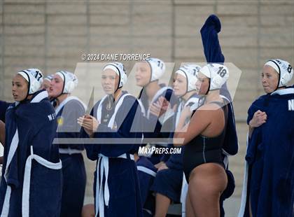 Thumbnail 1 in Newport Harbor vs Orange Lutheran (CIF SS Open Division Semifinal) photogallery.