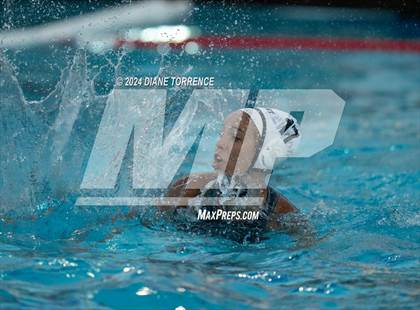 Thumbnail 3 in Newport Harbor vs Orange Lutheran (CIF SS Open Division Semifinal) photogallery.