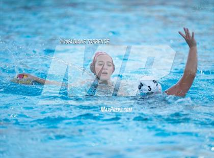 Thumbnail 1 in Newport Harbor vs Orange Lutheran (CIF SS Open Division Semifinal) photogallery.