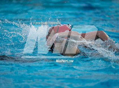 Thumbnail 1 in Newport Harbor vs Orange Lutheran (CIF SS Open Division Semifinal) photogallery.