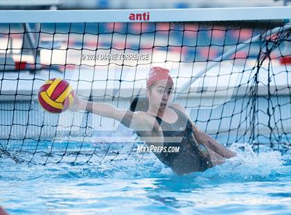 Thumbnail 1 in Newport Harbor vs Orange Lutheran (CIF SS Open Division Semifinal) photogallery.