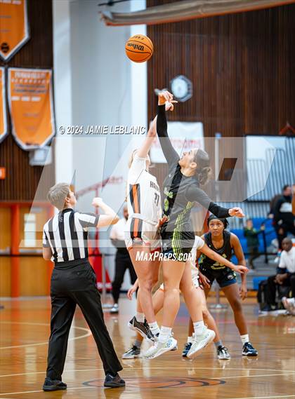 Thumbnail 3 in South County @ Hayfield photogallery.