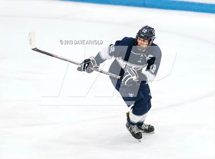 Thumbnail 1 in Framingham vs Hingham (MIAA Division 1A) photogallery.