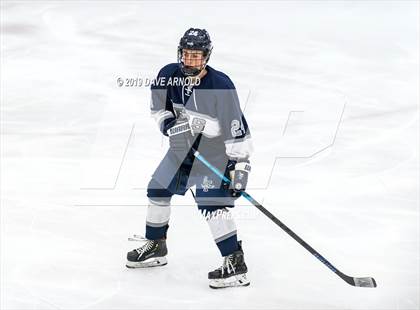 Thumbnail 1 in Framingham vs Hingham (MIAA Division 1A) photogallery.