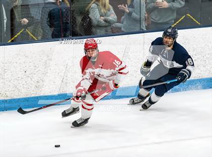 Thumbnail 1 in Framingham vs Hingham (MIAA Division 1A) photogallery.