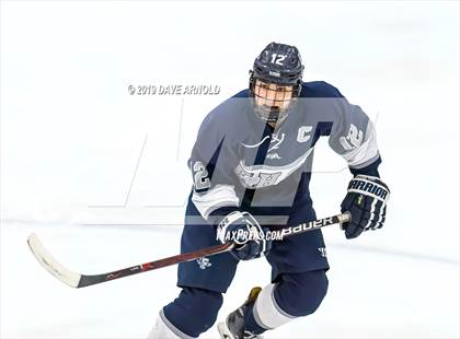 Thumbnail 1 in Framingham vs Hingham (MIAA Division 1A) photogallery.