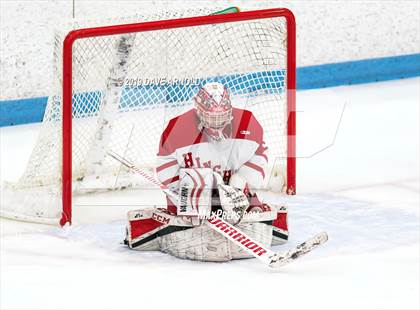 Thumbnail 3 in Framingham vs Hingham (MIAA Division 1A) photogallery.