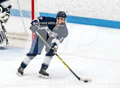 Thumbnail 1 in Framingham vs Hingham (MIAA Division 1A) photogallery.