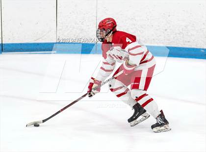 Thumbnail 3 in Framingham vs Hingham (MIAA Division 1A) photogallery.
