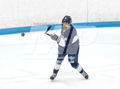 Thumbnail 2 in Framingham vs Hingham (MIAA Division 1A) photogallery.