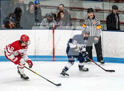 Thumbnail 3 in Framingham vs Hingham (MIAA Division 1A) photogallery.