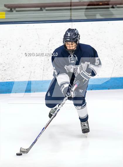Thumbnail 1 in Framingham vs Hingham (MIAA Division 1A) photogallery.