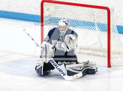 Thumbnail 2 in Framingham vs Hingham (MIAA Division 1A) photogallery.