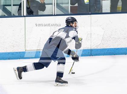 Thumbnail 1 in Framingham vs Hingham (MIAA Division 1A) photogallery.