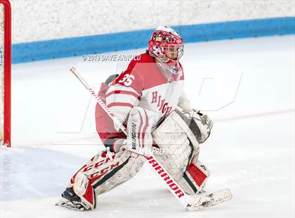 Thumbnail 1 in Framingham vs Hingham (MIAA Division 1A) photogallery.