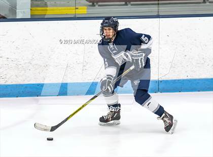 Thumbnail 1 in Framingham vs Hingham (MIAA Division 1A) photogallery.