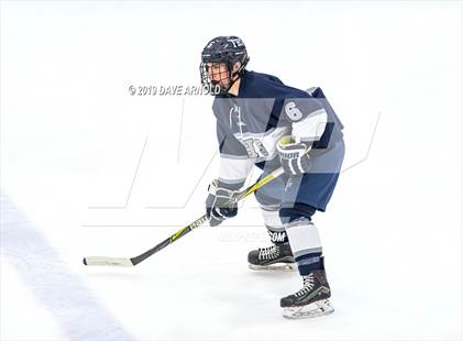 Thumbnail 3 in Framingham vs Hingham (MIAA Division 1A) photogallery.