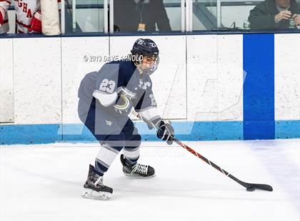 Thumbnail 1 in Framingham vs Hingham (MIAA Division 1A) photogallery.