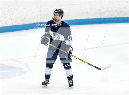 Thumbnail 1 in Framingham vs Hingham (MIAA Division 1A) photogallery.