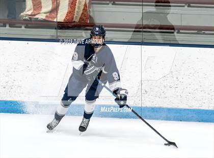 Thumbnail 1 in Framingham vs Hingham (MIAA Division 1A) photogallery.