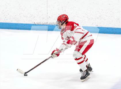 Thumbnail 3 in Framingham vs Hingham (MIAA Division 1A) photogallery.