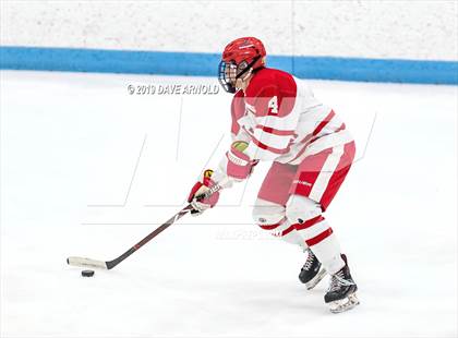 Thumbnail 1 in Framingham vs Hingham (MIAA Division 1A) photogallery.