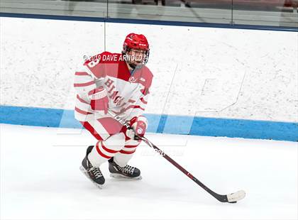Thumbnail 2 in Framingham vs Hingham (MIAA Division 1A) photogallery.
