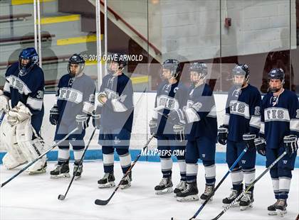 Thumbnail 1 in Framingham vs Hingham (MIAA Division 1A) photogallery.