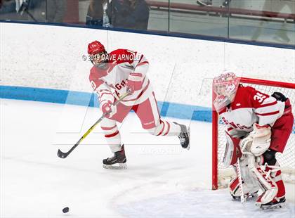 Thumbnail 3 in Framingham vs Hingham (MIAA Division 1A) photogallery.