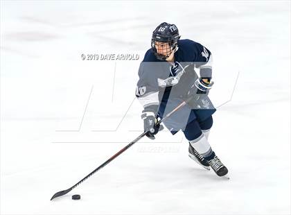 Thumbnail 1 in Framingham vs Hingham (MIAA Division 1A) photogallery.