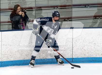 Thumbnail 1 in Framingham vs Hingham (MIAA Division 1A) photogallery.