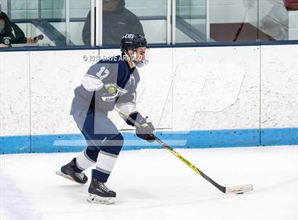 Thumbnail 1 in Framingham vs Hingham (MIAA Division 1A) photogallery.