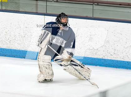 Thumbnail 2 in Framingham vs Hingham (MIAA Division 1A) photogallery.
