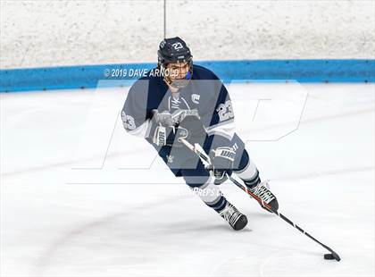 Thumbnail 3 in Framingham vs Hingham (MIAA Division 1A) photogallery.